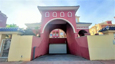 Apartment in Los Alcázares photo 21