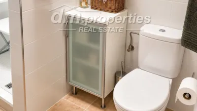 Apartment in Costa del Silencio photo 15