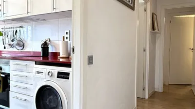 Apartment in Centre photo 13
