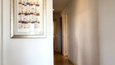 Apartment in Centre photo 12