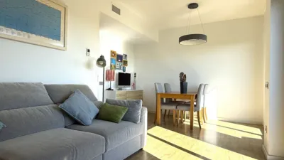 Apartment in Centre photo 4