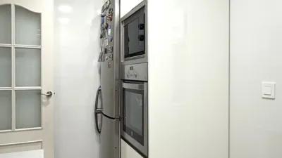 Apartment in Marianao photo 13