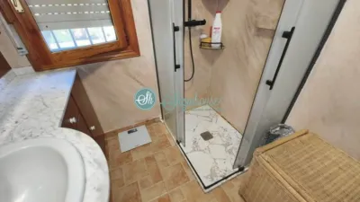 Chalet in Valverde del Majano photo 70