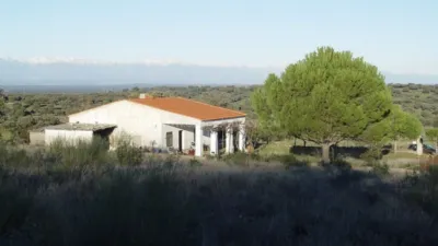 Rustic Finca in Serrejon photo 2