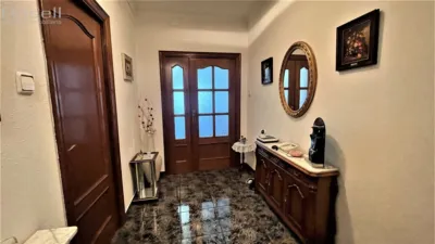 Apartment on Carrer de Sant Damià photo 21
