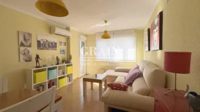 Flat in La Pajarita photo 2