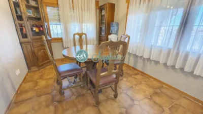 Chalet in Valverde del Majano photo 36