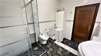 Apartment on Carrer de Sant Damià photo 6