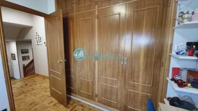 Chalet in Valverde del Majano photo 65