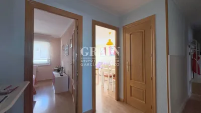 Flat in La Pajarita photo 17