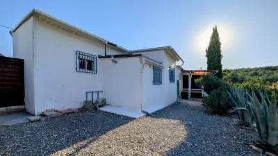 House on Calle Realenga de Agicampe photo 18