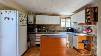 House on Calle Realenga de Agicampe photo 5
