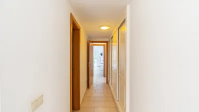Apartment in Benahavís photo 21