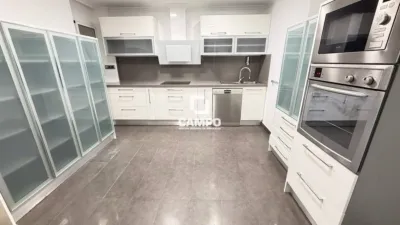 Apartment in Plaza de La Mancha photo 5