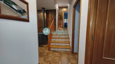 Chalet in Valverde del Majano photo 51