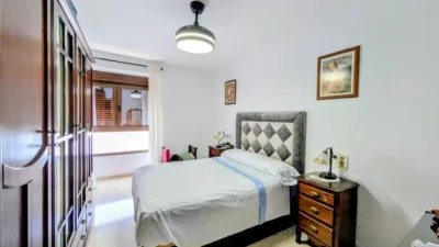 Piso en Centro photo 12