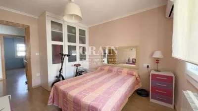 Flat in La Pajarita photo 12