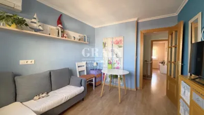 Flat in La Pajarita photo 10