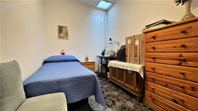 Apartment on Carrer de Sant Damià photo 32