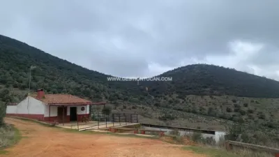 Rustic farm in Fuente Obejuna photo 11