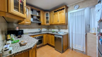 Piso en Centro photo 7