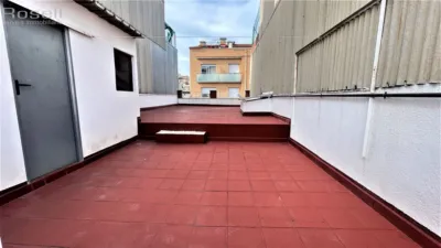 Apartment on Carrer de Sant Damià photo 4