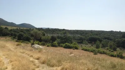 Rustic Finca in Nerpio photo 4