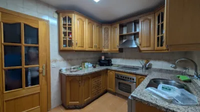 Piso en Centro photo 8