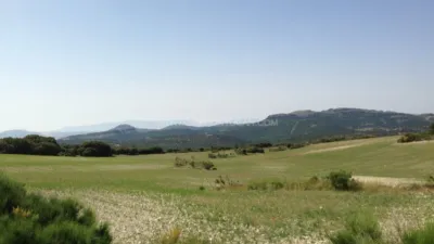 Rustic Finca in Nerpio photo 8