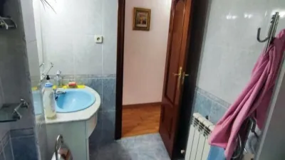 Apartment in Aluche photo 20