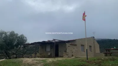 Rustic farm in Fuente Obejuna photo 7