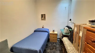 Apartment on Carrer de Sant Damià photo 17