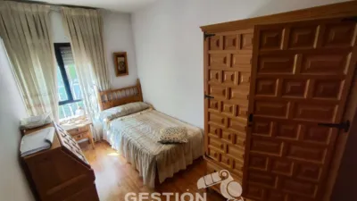 Apartment in Aluche photo 10