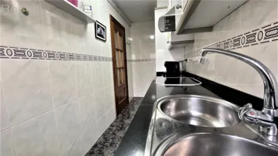 Apartment on Carrer de Sant Damià photo 12