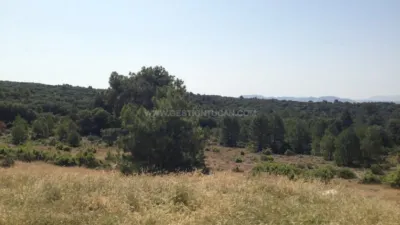 Rustic Finca in Nerpio photo 3