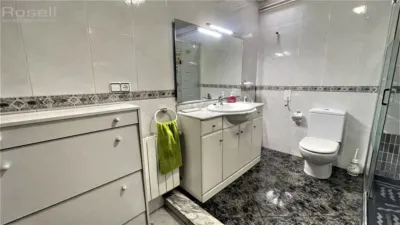 Apartment on Carrer de Sant Damià photo 29