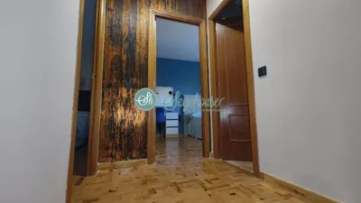 Chalet in Valverde del Majano photo 57