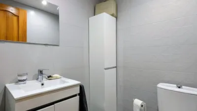 Piso en Centro photo 21