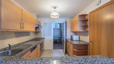 Apartment in Benahavís photo 24