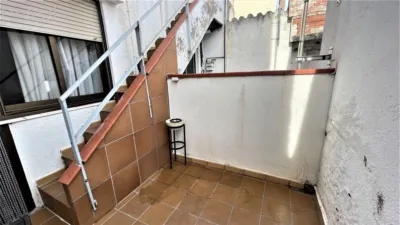 Apartment on Carrer de Sant Damià photo 24