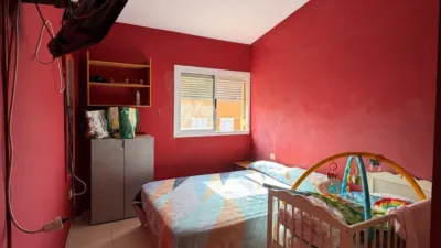 Chalet en San Isidro photo 34