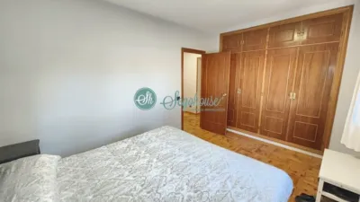 Chalet in Valverde del Majano photo 76