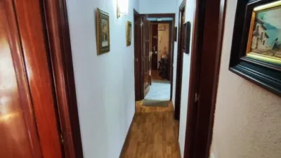 Apartment in Aluche photo 24