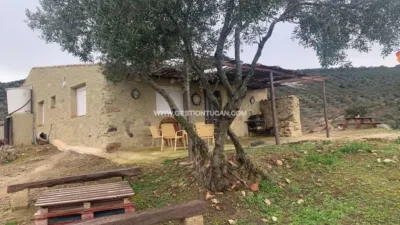 Rustic farm in Fuente Obejuna photo 3