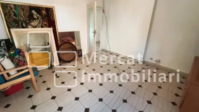 Flat in Sants photo 9