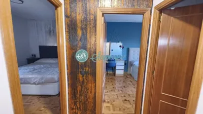 Chalet in Valverde del Majano photo 58