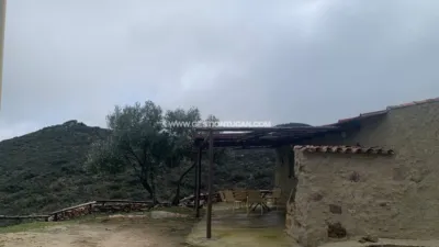 Rustic farm in Fuente Obejuna photo 8