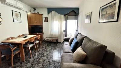 Apartment on Carrer de Sant Damià photo 25