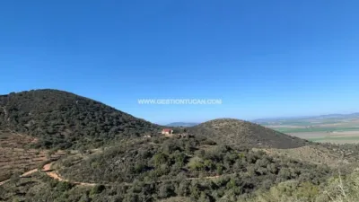 Rustic farm in Fuente Obejuna photo 16