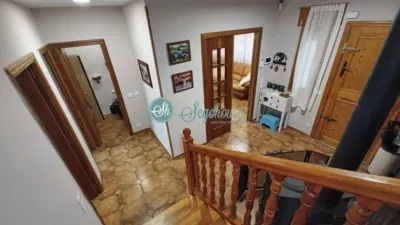 Chalet in Valverde del Majano photo 67